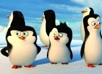 Пингвины Мадагаскара 4 серия