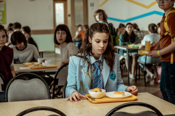 Плакса 5 серия