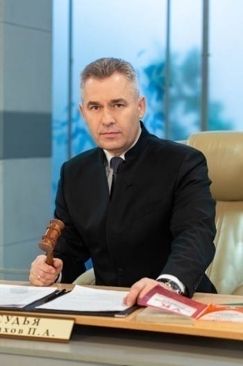 По делам несовершеннолетних 1271 серия