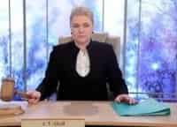 По делам несовершеннолетних 399, 400 и 747 серии