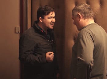 По следу монстра