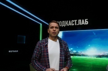 Подкаст.Лаб Мелодии моей жизни