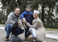Подкидыши Фильм 6-й - Принцесса цирка, 1 и 2 серии