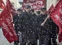 Подлинная история русской революции 5 и 6 серии