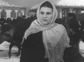 Поднятая целина