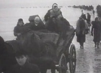 Подпись генерала Суслопарова