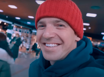 Погнали! В Южную Корею. Путь нелегала