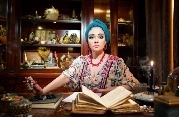 Порча Трогательная история