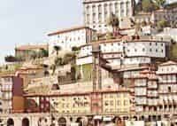 Порто - раздумья о строптивом городе