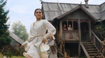 Последний богатырь: Посланник тьмы
