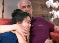 Позднее раскаяние 5 серия