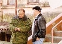 Прапорщик, ё-моё!