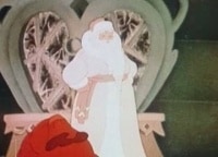 Праздник новогодней елки