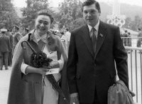 Приговор Юрий Чурбанов