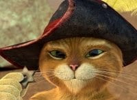Приключения Кота в сапогах