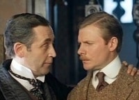Приключения Шерлока Холмса и доктора Ватсона Король шантажа
