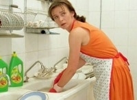 Принцесса на бобах
