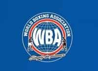 Профессиональный бокс. Бой за титул чемпиона мира по версии WBA в первом полулёгком весе. Трансляция из США Д. Гарсия - А. Гранадос. Б. Фигероа - Й. Парехо