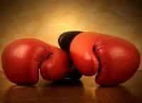 Профессиональный бокс. Главные поединки сентября