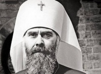 Проповедники Митрополит Антоний Сурожский
