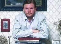 Прощание Виталий Соломин