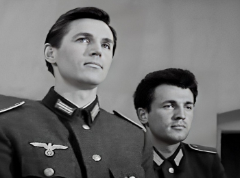 Прототипы Щит и меч