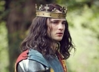 Пустая корона: Война Алой и Белой розы 6 серия - Ричард III