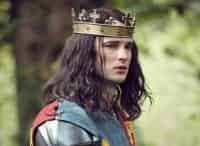 Пустая корона: Война Алой и Белой розы 8 серия - Ричард III