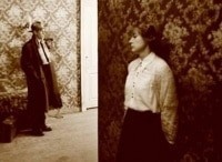 Пять вечеров до рассвета