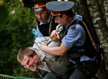 Пятницкий Братья