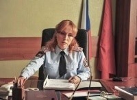 Пятницкий. Глава третья