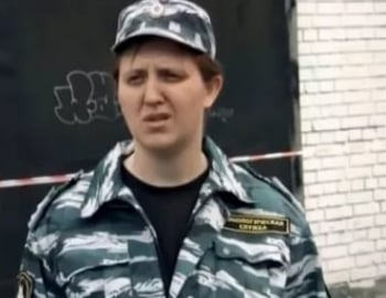 Пятницкий Побег