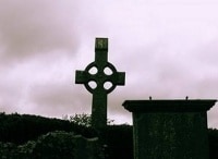 Раскрывая секреты кельтских гробниц