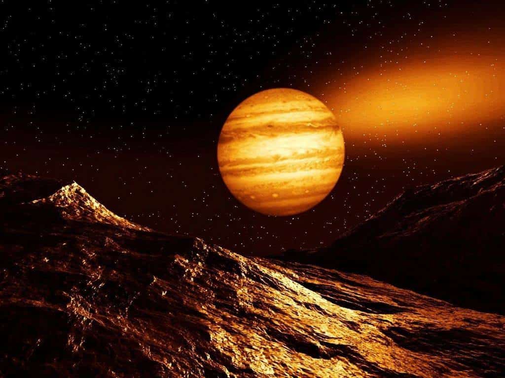 Раскрывая тайны Юпитера