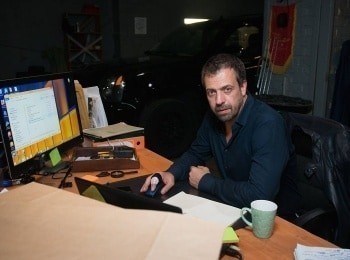 Решала Помощник Влада