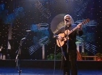 Республика песни. Концерт в Государственном Кремлевском дворце