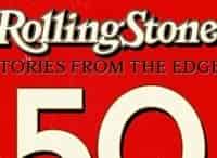 Rolling Stone: История на страницах журнала Часть 1