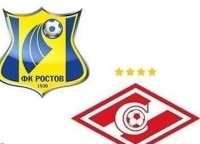 Росгосстрах. Чемпионат России по футболу. Прямая трансляция Ростов - Спартак Москва