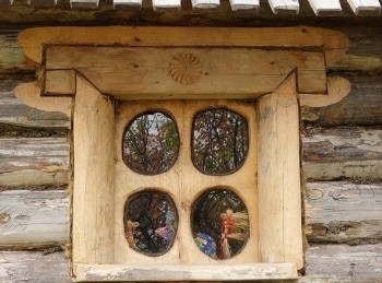 Русь 2 серия