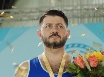 Русские не смеются 3 серия