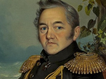 Русские в океане. Адмирал Лазарев