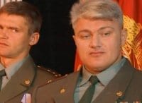 Русский спецназ