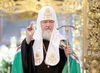С Рождеством Христовым! Поздравление Патриарха Московского и Всея Руси Кирилла