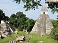 Сакральные места 2 серия - Мистический мир древних майя