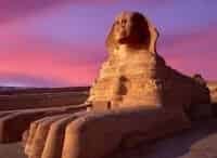 Сакральные места 4 серия - Таинственные жрицы Древнего Египта