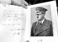 Секретный дневник Гитлера
