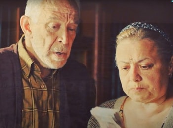 Сельский детектив. Убийство на Ивана Купалу