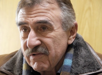 Семин. Возмездие