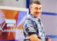 Школа Доктора Комаровского. Классный журнал 39 серия