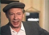 Шофер на один рейс